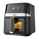 Oster®-Freidora-de-Aire-Digital-con-Recubrimiento-Oster®-DiamondForce-4L-de-Capacidad-con-10-Programas-Automaticos-CKSTAF40WDDF