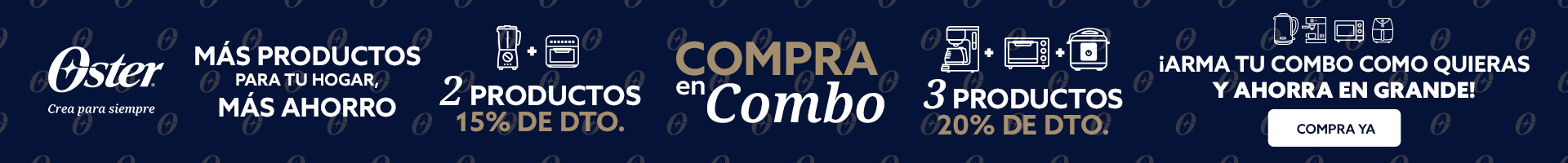 Combos
